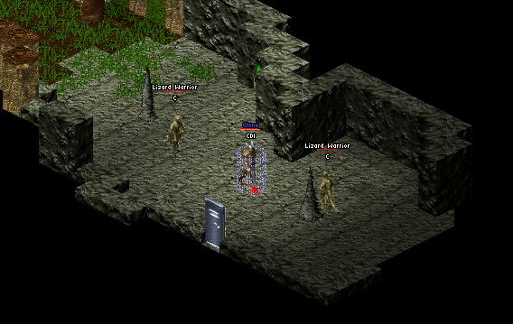 Grimroot Quest Guide 5